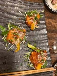 以心伝心 錦町本店