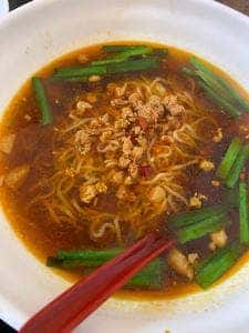 台湾料理 満福楼