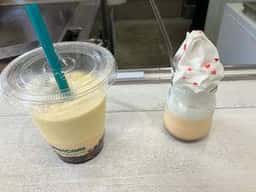 伊勢プリンの鉄人 VISON店