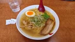 ラーメンだいおう