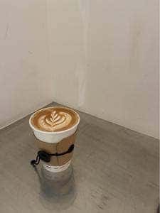 little cloud coffee