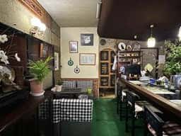 シルビア喫茶