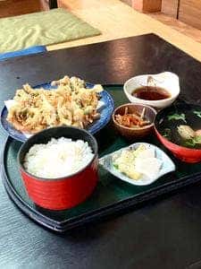 浜料理 かずさ