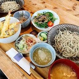 そば割烹 よいん