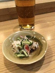 すしの久田 本店