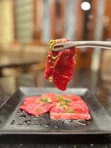 焼肉もとぶ牧場 那覇店
