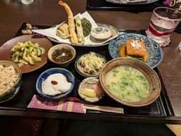 琉球料理 ぬちがふう