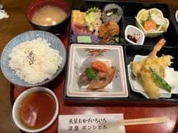魚菜おかずいろいろ