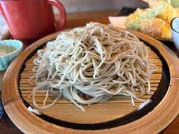 おらがそば茶屋