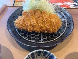 とんかつ海老フライ まる家 浜松店