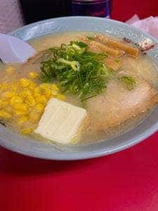旭川ラーメン 梅光軒 旭川本店