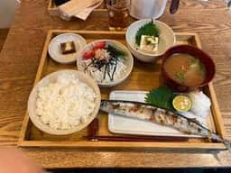 たぐい食堂