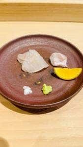 鮨処 美な味