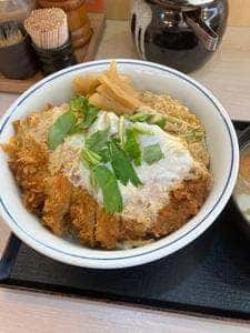 かつや 愛知勝川インター店