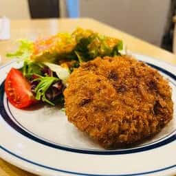 洋食屋POND