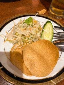 ロイヤルココナッツガーデン 溜池山王店