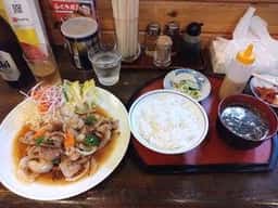 ラーメン大喜