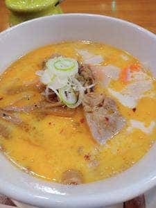 老家