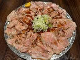餃子の末っ子
