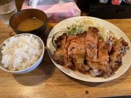 ニジイロ食堂