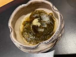 鮨 ワイン 小料理 一誠