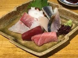 旬鮮酒場 八