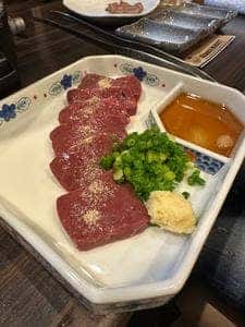 YAKINIKU MARKET