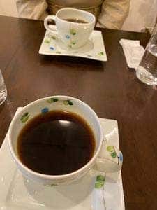 コペカデンカフェ