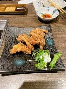 とり一番本舗 難波店