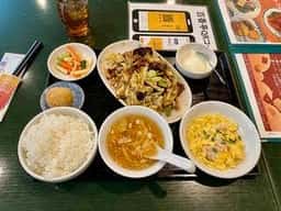 百香亭 本店