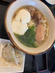 よしもと食堂