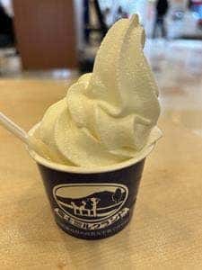 富士朝霧高原 富士ミルクランド 足柄SA下り