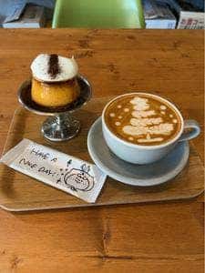 Little Edo Coffee