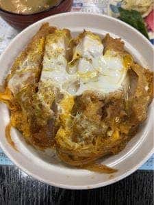 ラーメン登嶋家