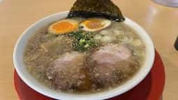 麺屋 むすぶ