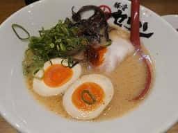 豚骨セワン