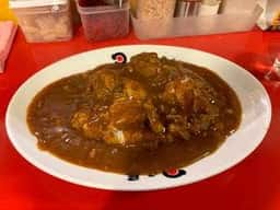 日乃屋カレー 神田店