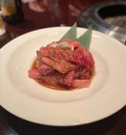 叙々苑 仙台パルコ店