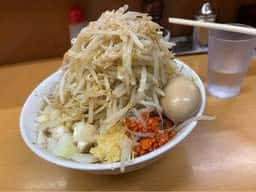 ラーメン ◯菅