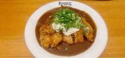 いずみカリー 神戸元町店