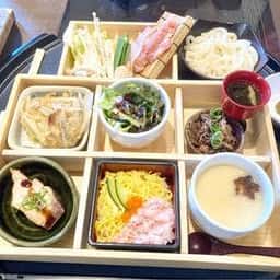 ゆず庵 金沢有松店