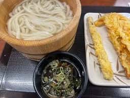 丸亀製麺 川崎宮前店