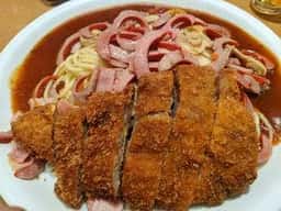 スパゲティハウスチャオ 名古屋JRゲートタワー店