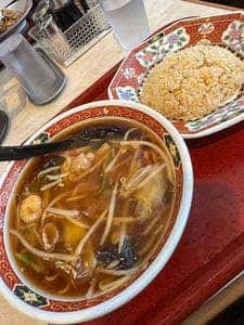 一番館