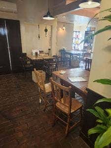 炭火レストランCILO