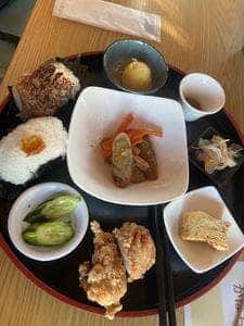 かまど炊きごはん米吉