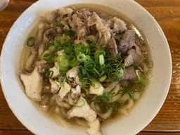 うどん処 らんまん