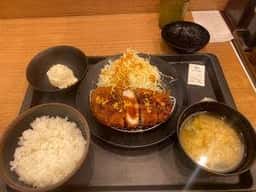 松のや 綾瀬店
