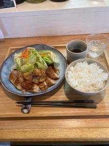 与論島お肉食堂 aman