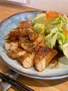与論島お肉食堂 aman